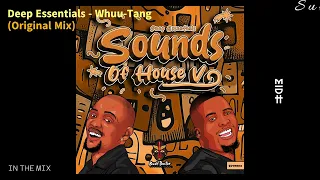 deep essentials whuu tang original mix 