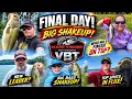 The Final Day of The MFO VBT