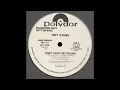Roy Ayers - Don't Stop The Feeling (1979) (Paul Simpson Special Disco Version)