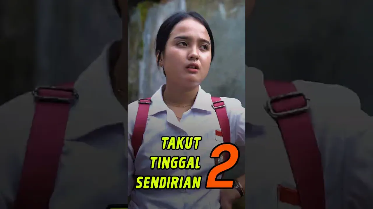 TEMENIN AKU (PART 2)