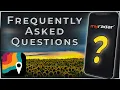 Frequently Asked Questions MyRadar Tutorial