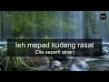 Download Lagu Ieh Manud Kudeng Abpa (Dia Mengalir Seperti Sungai) | Lagu Lunbawang Oleh Jemaat Ba’Kelalan