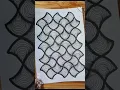 For full watch - Pattern 137 on my YouTube channel