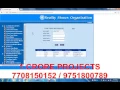 Event Management Software System - 1Crore Projects