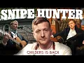 Tyler Childers Snipe Hunter What s He Trying to Tell Us