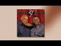 Gerald Albright & Norman Brown - Champagne Life (Official Audio)