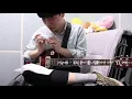 [MAKING FILM] 다이나믹 듀오(DynamicDuo) - '북향 Feat. 오혁(OHHYUK)' Cover By PaperCup
