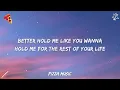 Ella Langley - Bottom Of Your Boots (Lyrics)