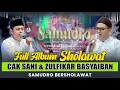 Download Lagu FULL ALBUM SHOLAWAT CAK SANI \u0026 ZULFIKAR ASSYAIBANI TERBARU 2025