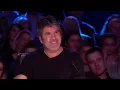 Prepare to be SPELLBOUND by Magus Utopia | Auditions | BGT 2018