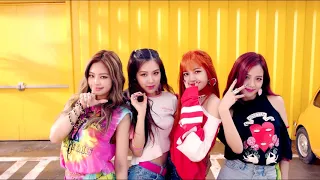 blackpink as if its your last