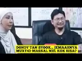 Download Lagu DONDY TAN SYOOK.. JEMAAHNYA MURT4D MASSAL NIH.