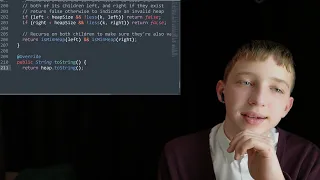 Priority Queue Code Implementation