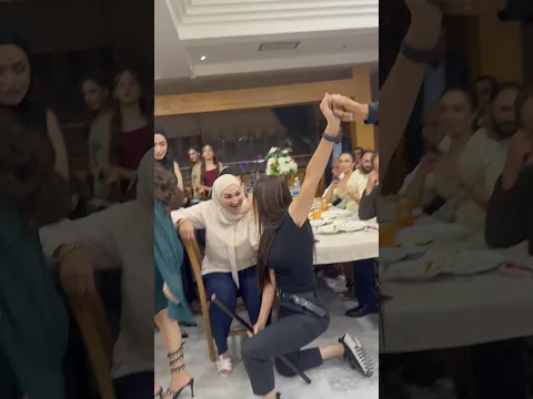 حركاتي الاخطر ومحبة الناس الاقوى☝🏻يا ام الجود dabke lebanon