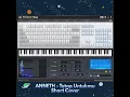 Anneth - Tetap Untukmu | Cover Short