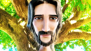 All the Teachings of Jesus in The King of Kings 🔥 4K