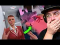 Lagu VR Flight attendant Simulator 2 Is Mental!