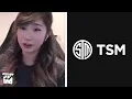 Leena Explains How Pro Players Join TSM