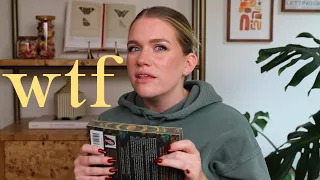my most petty book complaints