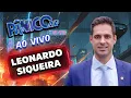 Lagu LEONARDO SIQUEIRA FALA TUDO SOBRE CASO BANCO MASTER AO VIVO | PÂNICO - 03/02/2026