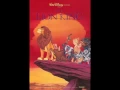 Lagu The Lion King-I just can't wait to be King(Elton John) w/download link