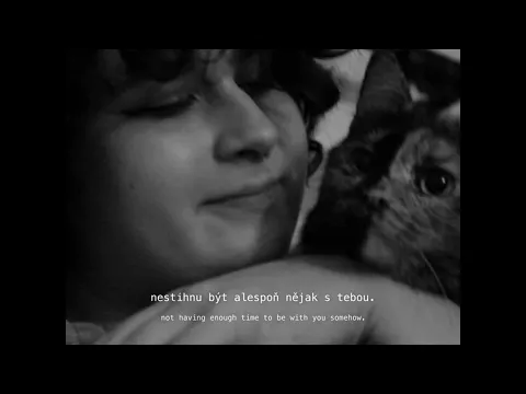 Written Down as Father / Trailer / 28th Ji.hlava IDFF