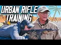 Clint Smith Teaches Urban Rifle Training With The AR-15