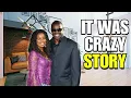 Here is Inside Michael Irvin s SHOCKING Lifestyle Wife Baby Mama 4 Kids Net Worth