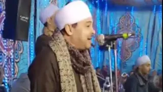  زرعت فدان جمايل واربعه معروف   موال عظمه مع غزال الصعيد الريس ثروت البنجاوى      دندنها
