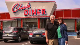 See why this couple is visiting every diner in New Jersey