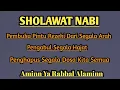Download Lagu SHOLAWAT JIBRIL‼️PENARIK PINTU REZEKI PALING AMPUH DAN MUSTAJAB l‼️SHOLAWAT NABI MUHAMMAD SAW 🤲