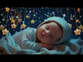 Download Lagu Instant Baby Sleep 💤 Mozart Brahms Lullaby | Calming Music in 3 Minutes 💤 Relaxing Baby Music