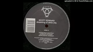 Scott Edward - Destructive Readout Out Of Orbit OOO2