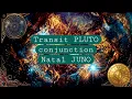 Transit Pluto conjunction Natal Juno natal-astrology