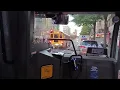 Bx41 Bus 5935 from 161 Street to 149 St