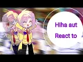 Download Lagu Hiha aut react....||ship||part 2/2. End||notp=cút||#gacha||#hihaaut||