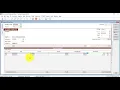 SQL Accounting Software Tutorial 034 Supplier Refund