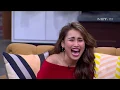 Download Lagu Ayu Ting Ting Ketawa Geli Liat Kelakuan Pak RT - Best Of Ini Talkshow