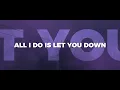 Parker Jack & RudyWade - Am I Enough? [Official Lyric Video]