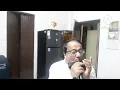 Patthar ke sanam..../ Harmonica cover/ By S. P. Saha