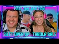 Lagu First Time Reaction to Tabola Bale - Silet Open Up (Official Video) | THE WOLF HUNTERZ Jon and Dolly