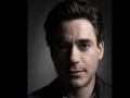 Robert Downey Jr -RIVER