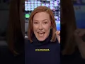 Jen Psaki Pathetic GOP has addiction to Donald Trump