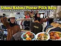 Download Lagu HIDUP DI DESA | Ajak Ummi Rahmi Shopping Ke Cianjur Kota Kulineran Nasi Padang