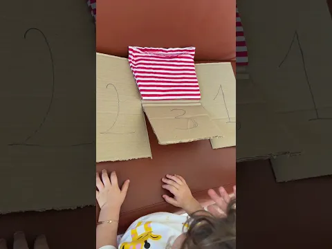 Yavaştan kendi işini yapmaya başladı 🥹