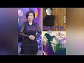 韋綺姍．跪在大門後