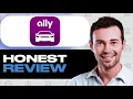Ally Auto Loan Review Pros Cons and What to Expect