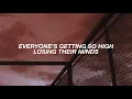 Television Romance - Pale Waves (Lyrics)