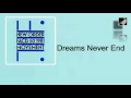 Dreams Never End with lyrics by New Order