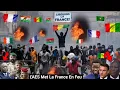 Very Urgent The AES Is Accelerating France s Downfall Macron Caught Red-Handed in the AES